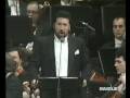 Carlo Colombara sings Verdi's Requiem