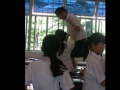 zhonghua school
