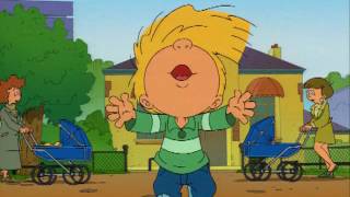 Cedric - Ep63 - Star Dancer