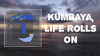 Watch Brett Dennen Kumbaya Life Rolls On video