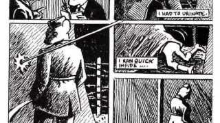 Maus with Understanding Comics Chapter 5