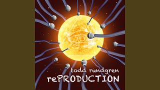 Watch Todd Rundgren Is It A Star video