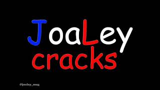 Joaley Crack Vid
