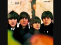 The Beatles - Beatles For Sale Full Album Remastered Mono
