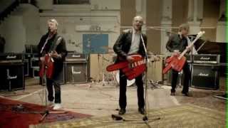 Status Quo - Down Down