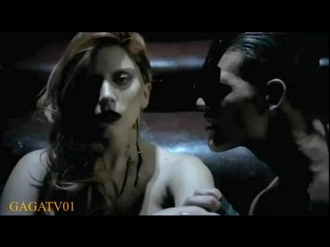 LADY GAGA: FAME (UNRELEASED OFFICIAL TRAILER)