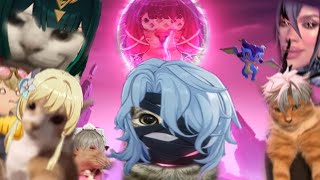Genshin Luna Ii Live Stream In A Nutshell An Elegy For Faded Moonlight