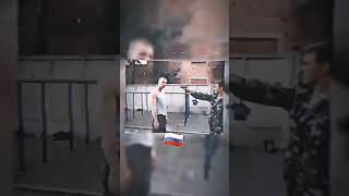 Chad Russia