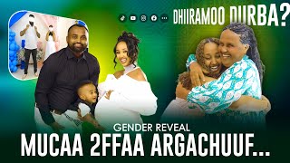 Daaima 2Ffaa Argachuuf Dhiiramoo Durba ? Guyyaa Saala Mucaa Beeksisuu
