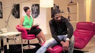 Watch Gyptian Overtime video