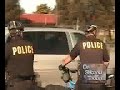Trial footage of JACKSON