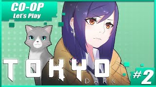 Crianoween Tokyo Dark With Piph0 Part 2