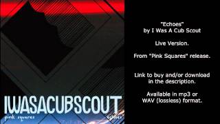 Watch I Was A Cub Scout Echoes video
