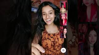 Cute Riya Tango Punishment Challenge Live Imo Call Tango Live