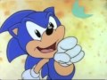 Sonic Dice No al acoso Sexual Español Latino HQ
