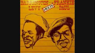 Watch Barrington Levy Please Jah video