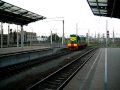Видео Уз Укрзалізниця - Ukrzaliznytsia (Ukranian state railways)