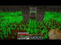 Minecraft ITA - Survival #134: Farm di Cactus Automatica