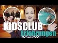 AIDA Kidsclub | Unsere Erfahrungen Q&amp;A | Mellis Blog