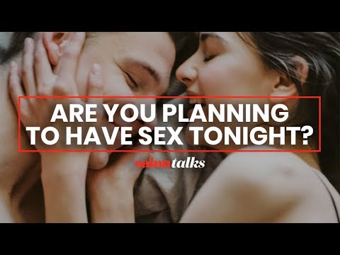 Dr. Ian Kerner: Spontaneity and Sex | Salon