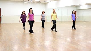 Whiskey Glasses Line Dance Dance Teach In English 中文 Whiskey Glasses Line Dance Dance Teach In English 中文