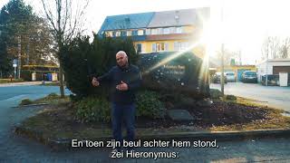 Lineage Journey: Deel 14 | Boheemse Reformatie: Verbrand vanwege hun geloof