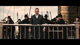 Winters Tale 2014 Hope Trailer Hd