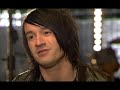 The Glitterati Interview on Raw