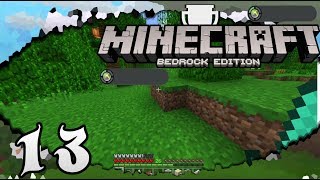 Into The Jungle | Ep.13 | Minecraft Bedrock Edition (Windows 10)