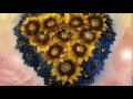 Video Букеты из конфет от Наталии Федорец.