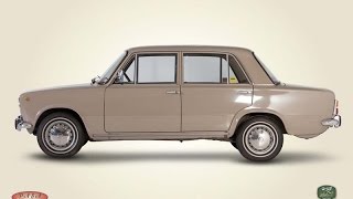 Türkiyede Efsane Olmuş Otomobiller