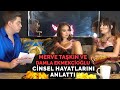 Merve Taşkın ve Damla Ekmekçioğlu Cinsel Hayatlarını Anlattı! | Gıybet mi? #52