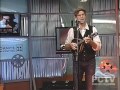 Greg Klyma - Live on Park City Television (3 of 3)