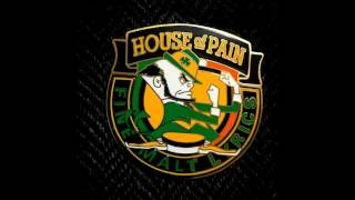 Watch House Of Pain Never Missin A Beat video