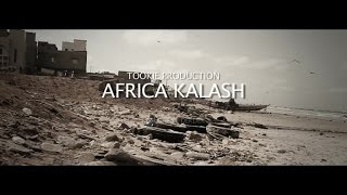 Watch Ixzo Africa Kalash video