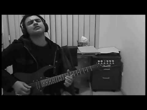 Bryan Adams - Heaven (Guitar instrumental cover)