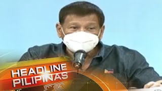 Headline Pilipinas Teleradyo 19 January 2021