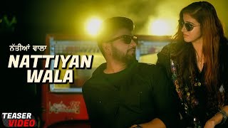 Nattiyan Wala Teaser Gursehaj Gill Archana Singh Rajput Sukhdeep Sukhi Yellow Music 1080