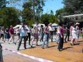 WHAT YOU GONNA DO WITH THE BAND LINE DANCE