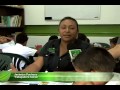 Alcaldía de Baruta / Programa Todos Pueden 2014