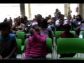 Alcaldía de Baruta / Programa Todos Pueden 2014