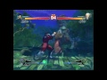 Theo (Bison) vs Ryu Apprentice (Gen).mkv