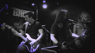 Watch Tonic Breed Rebellious Tendencies video