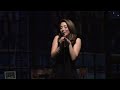 Get Happy/Happy Days - Christina Bianco impersonates Judy Garland & Barbra Streisand