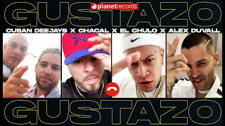Cuban Deejays Chacal El Chulo Alex Duvall - El Gustazo