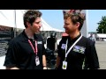 Arie Luyendyk Jr and Justin Bell talk about post Bachelorette, dating, cars and life!