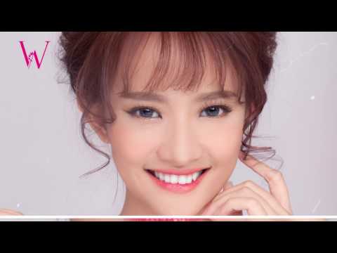 Lens mắt Hàn Quốc cao cấp An Toàn - Tuyệt Đẹp