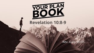 September 19, 2021 Sunday Morning Worship - Rev Gary Smith -