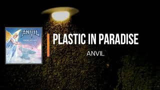 Watch Anvil Plastic In Paradise video
