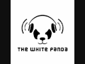 The White Panda - Tipsy in the sun